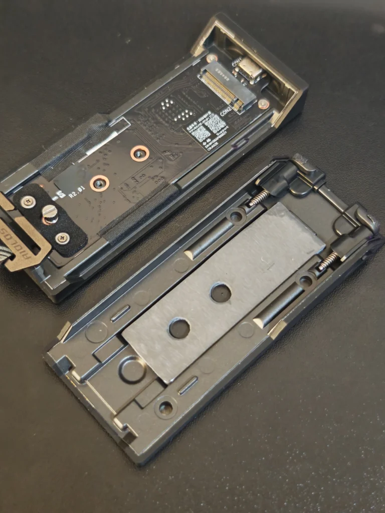 ASUS ROG Strix Aiolos Review