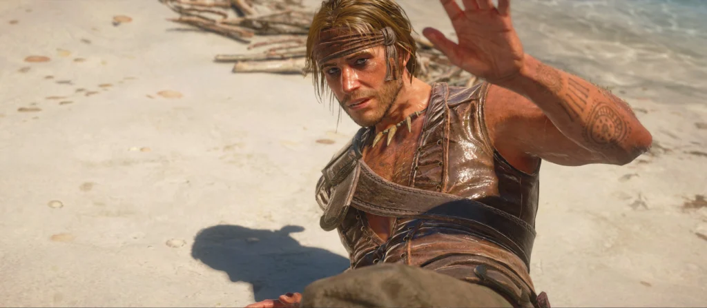 Assassin’s Creed Black Flag Resynced Review: A Faithful Remake That Improves the Original 11 Assassin’s Creed Black Flag Resynced Review
