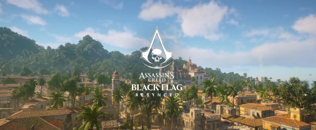 Assassin’s Creed Black Flag Resynced Review: A Faithful Remake That Improves the Original 14 Assassin’s Creed Black Flag Resynced Review