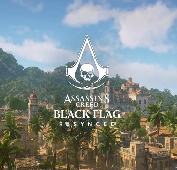 Assassin’s Creed Black Flag Resynced Review: A Faithful Remake That Improves the Original
