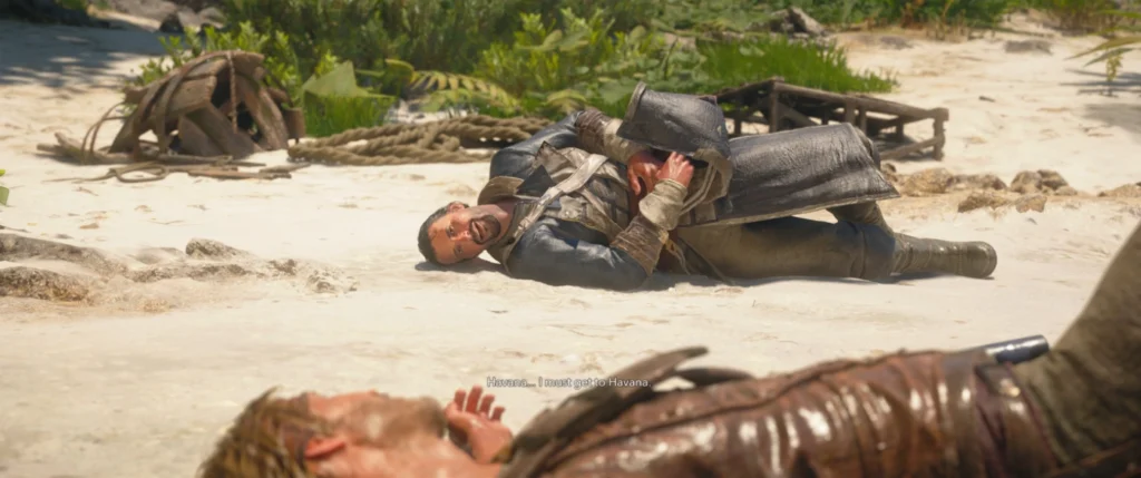 Assassin’s Creed Black Flag Resynced Review: A Faithful Remake That Improves the Original 10 Assassin’s Creed Black Flag Resynced Review