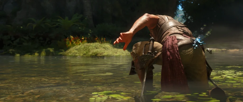Assassin’s Creed Black Flag Resynced Review: A Faithful Remake That Improves the Original 13 Assassin’s Creed Black Flag Resynced Review