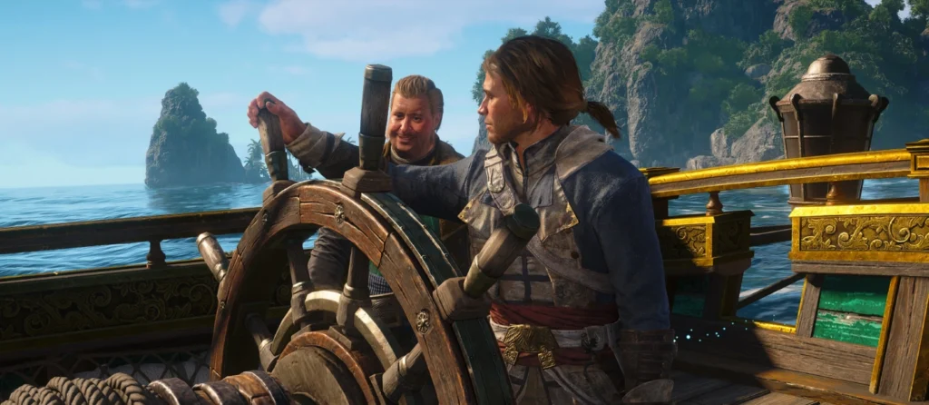 Assassin’s Creed Black Flag Resynced Review: A Faithful Remake That Improves the Original 8 Assassin’s Creed Black Flag Resynced Review