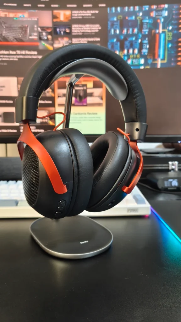 EPOMAKER GX1 Review 2 EPOMAKER GX1 Review