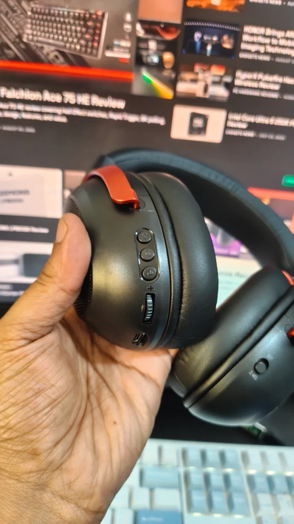 EPOMAKER GX1 Review 3 EPOMAKER GX1 Review