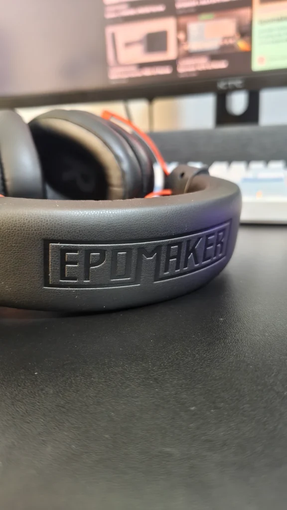 EPOMAKER GX1 Review 7 EPOMAKER GX1 Review