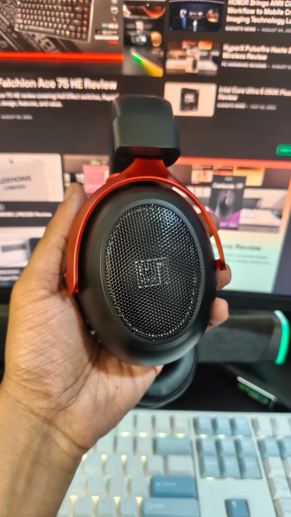 EPOMAKER GX1 Review 8 EPOMAKER GX1 Review