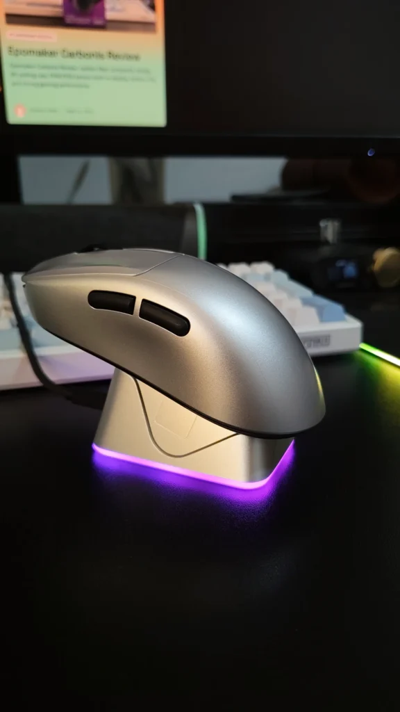 EPOMAKER NEX Pro Review 8 EPOMAKER NEX Pro Review
