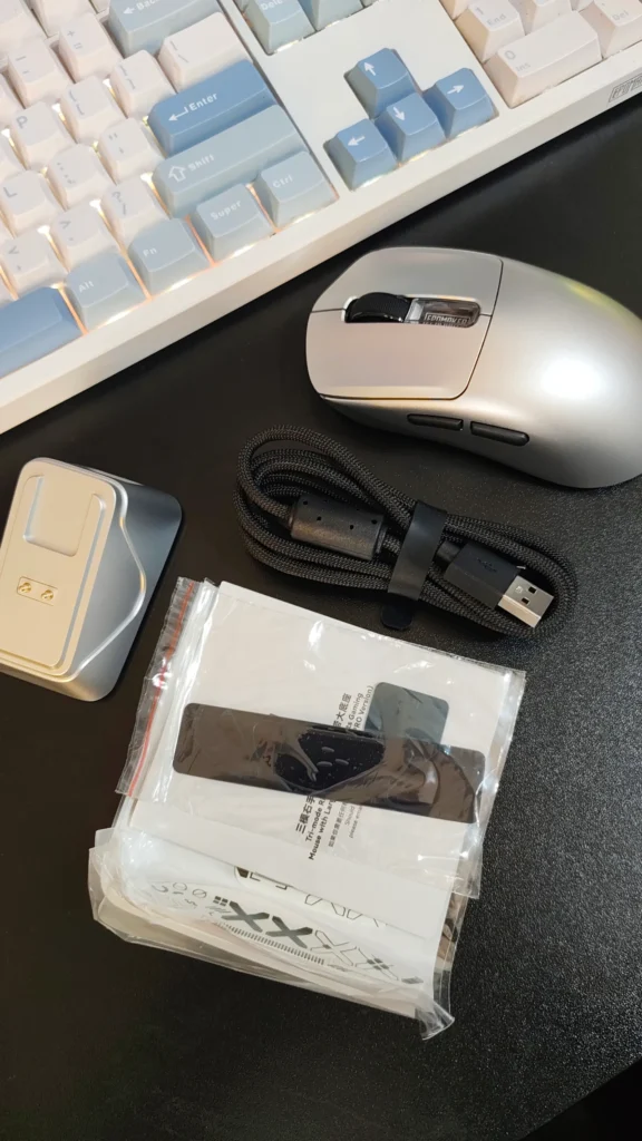 EPOMAKER NEX Pro Review 4 EPOMAKER NEX Pro Review