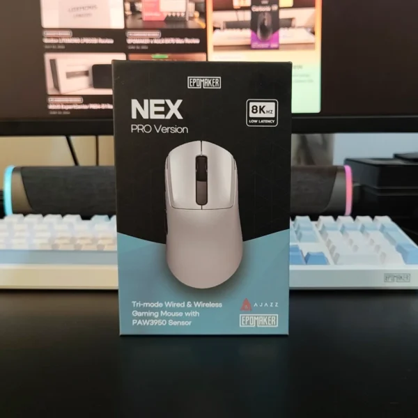 EPOMAKER NEX Pro Review