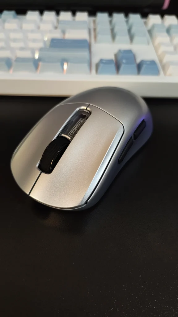 EPOMAKER NEX Pro Review 6 EPOMAKER NEX Pro Review