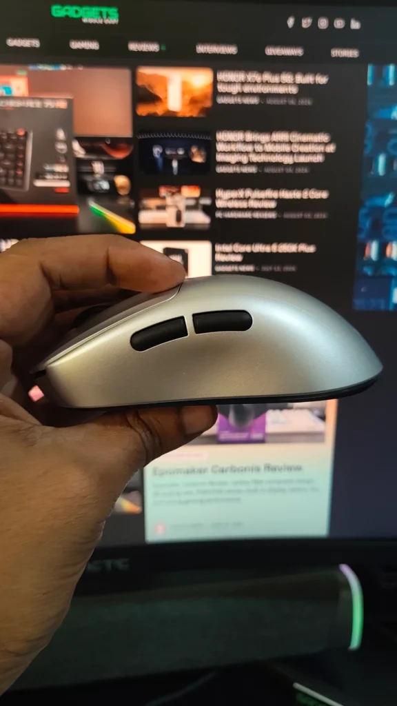 EPOMAKER NEX Pro Review 3 EPOMAKER NEX Pro Review