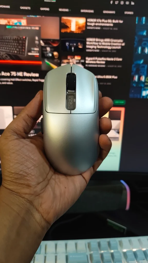EPOMAKER NEX Pro Review 1 EPOMAKER NEX Pro Review