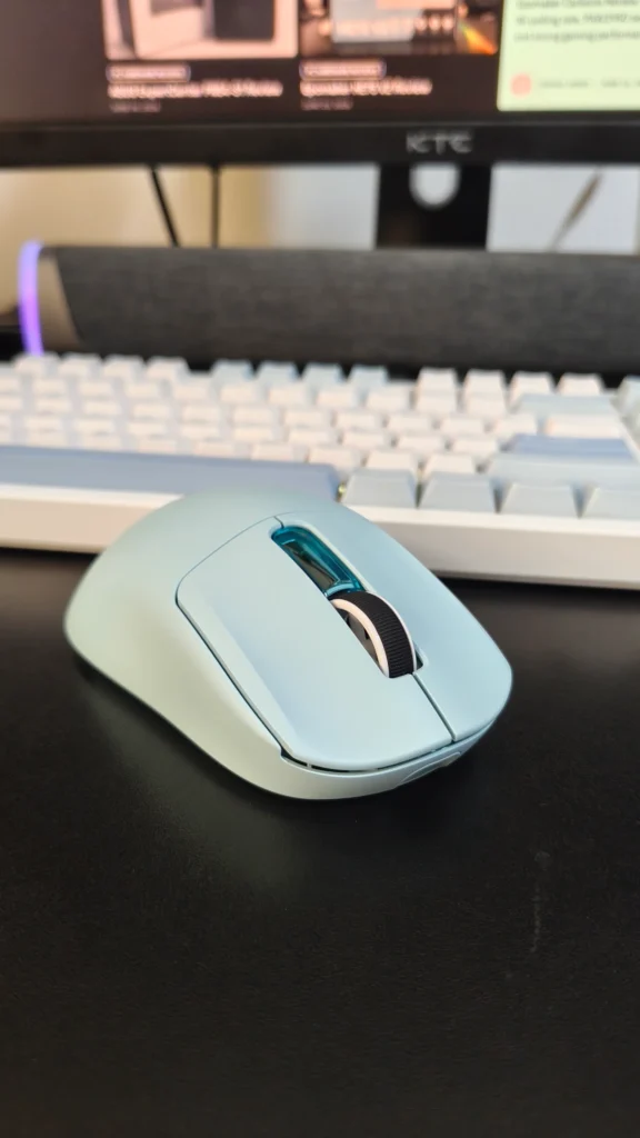 EPOMAKER NEX Lite Review