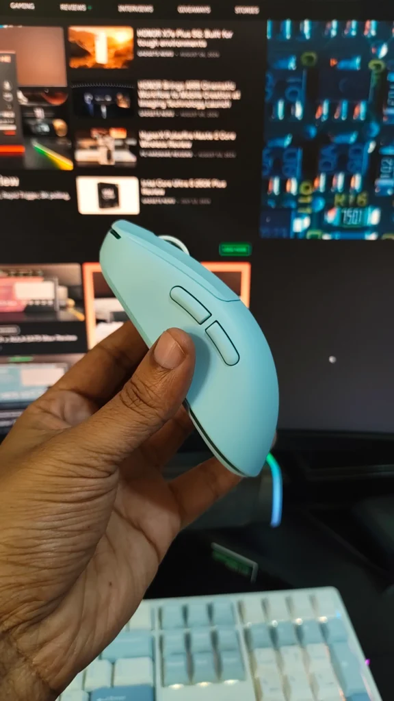 EPOMAKER NEX Lite Review