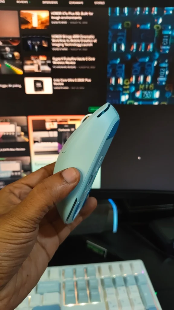 EPOMAKER NEX Lite Review