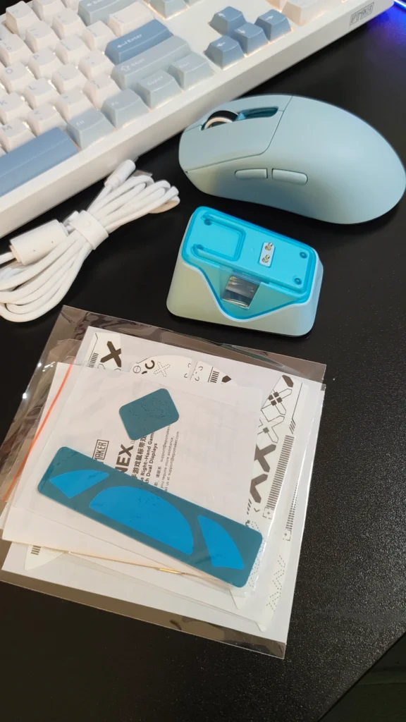 EPOMAKER NEX Lite Review