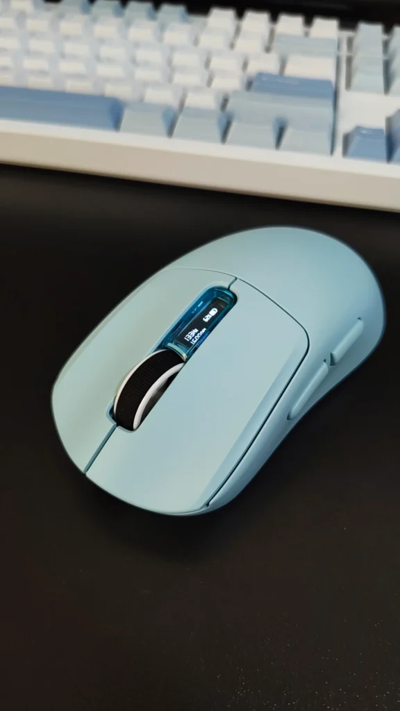 EPOMAKER NEX Lite Review