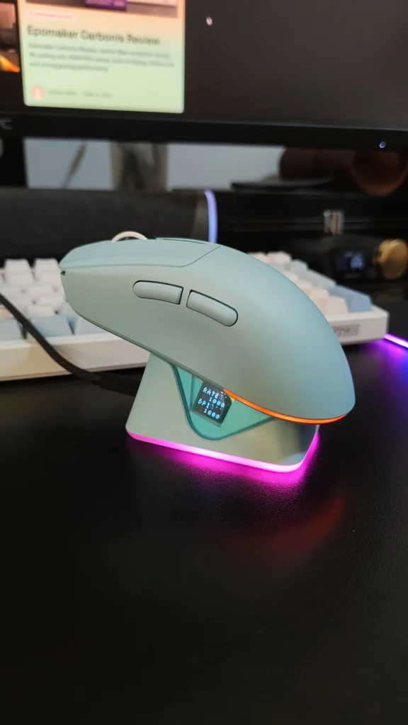EPOMAKER NEX Lite Review