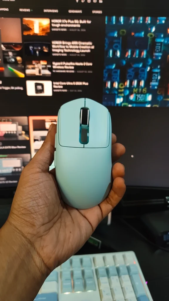 EPOMAKER NEX Lite Review