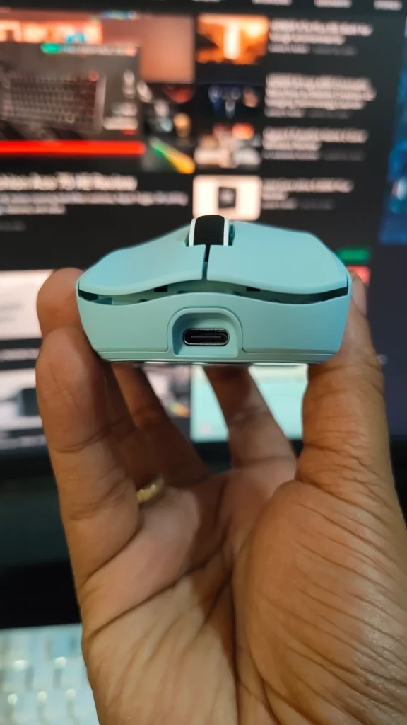 EPOMAKER NEX Lite Review