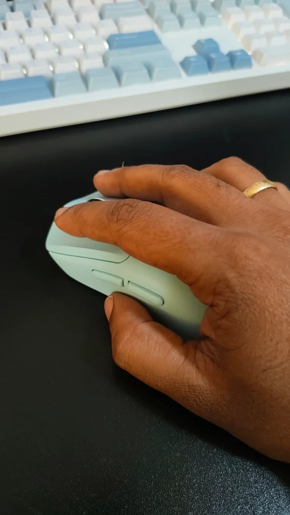 EPOMAKER NEX Lite Review