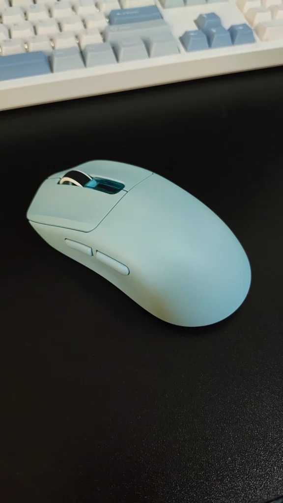 EPOMAKER NEX Lite Review