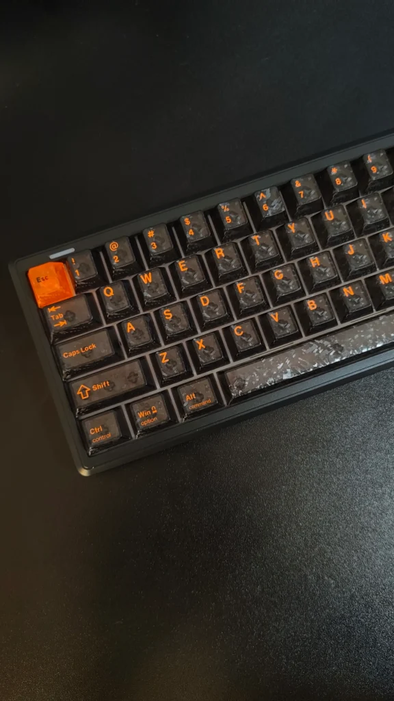 EPOMAKER TH65 Review 3 EPOMAKER TH65 Review