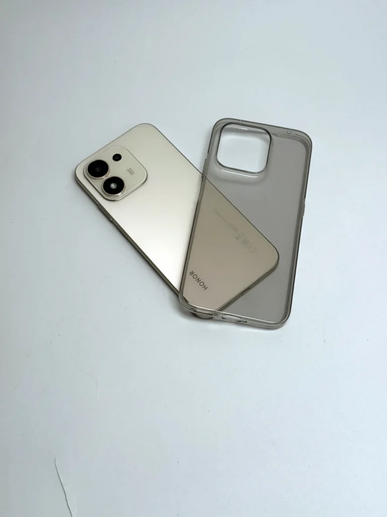 HONOR X7e Plus 5G Review 3 HONOR X7e Plus 5G Review