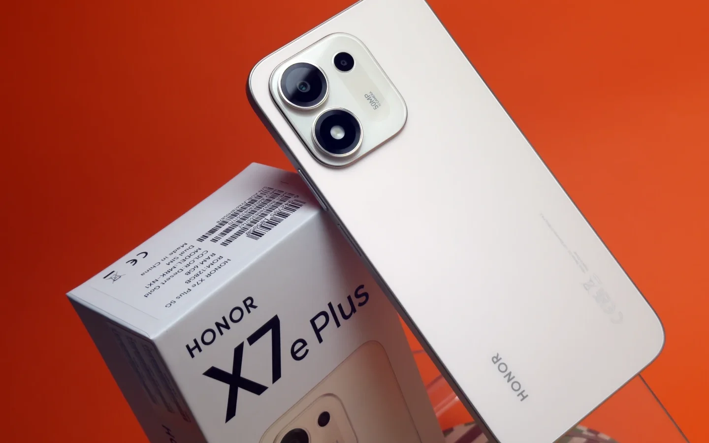 HONOR X7e Plus 5G Review