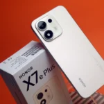 HONOR X7e Plus 5G Review