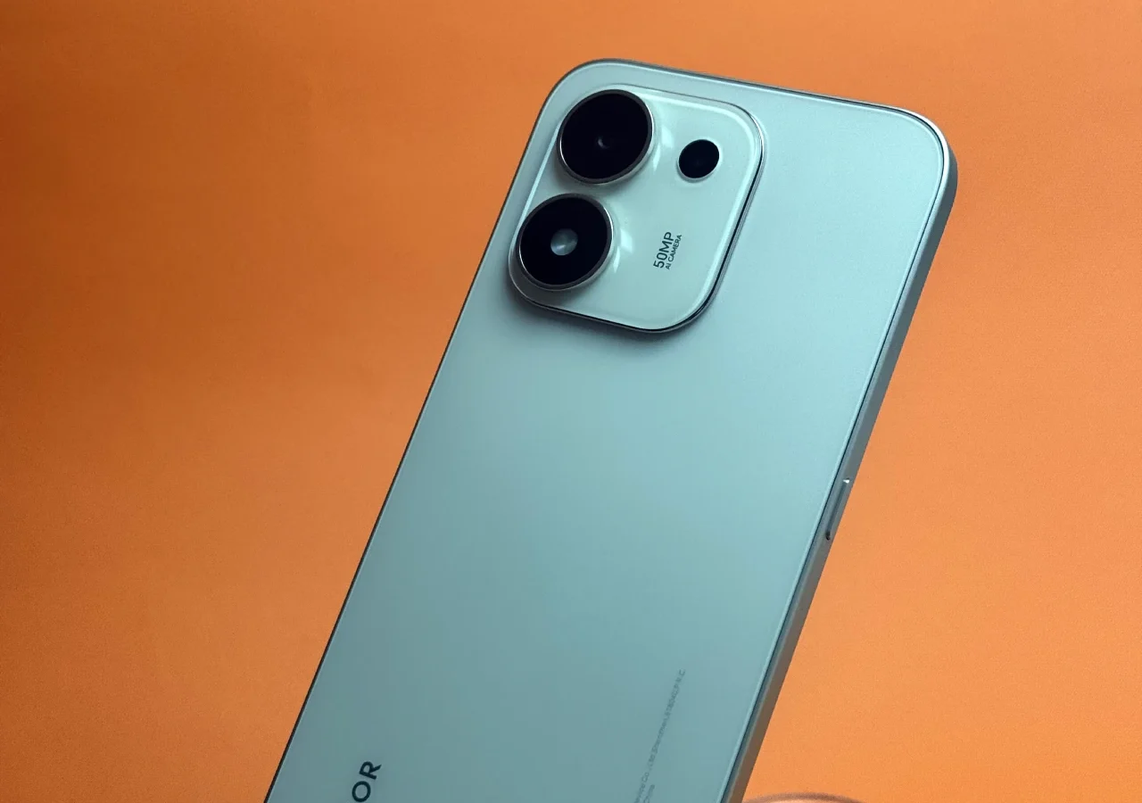 HONOR Middle East smartphone growth: Only Smartphone Brand Growing in the Middle East in H1 2026