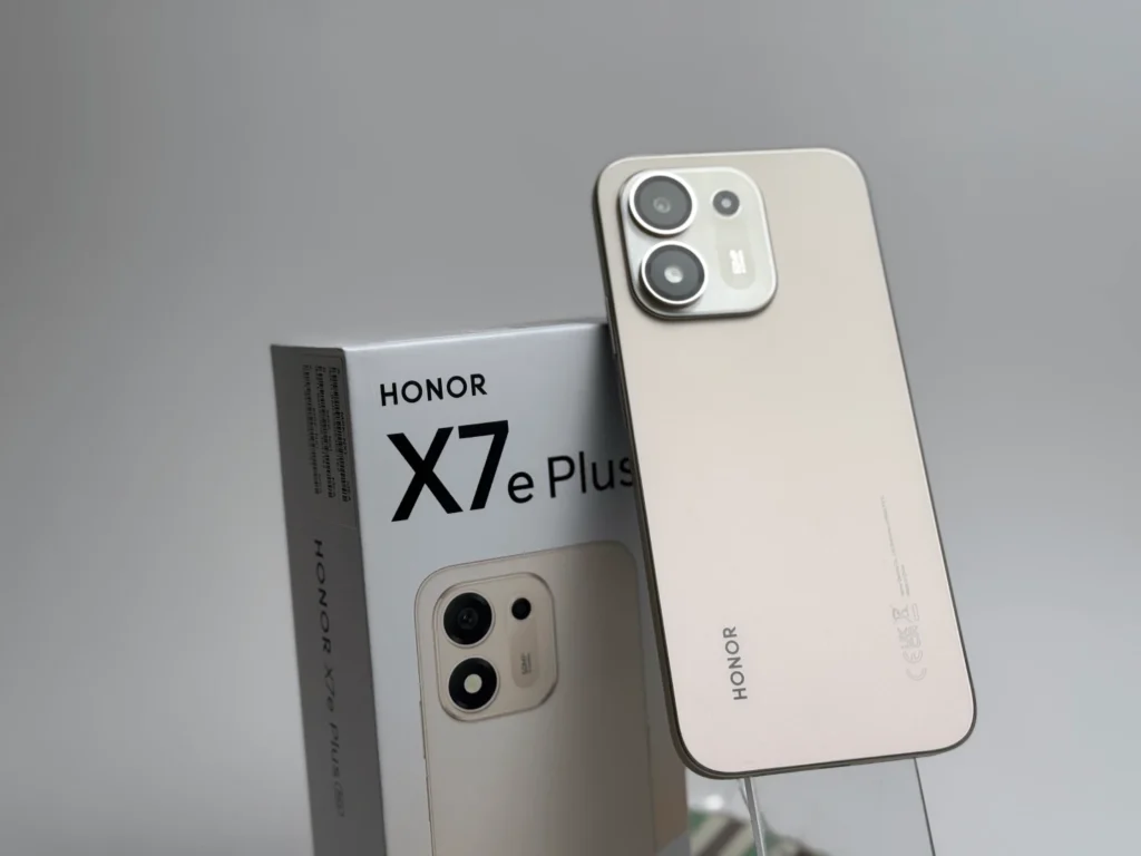 HONOR X7e Plus 5G Review 1 HONOR X7e Plus 5G Review