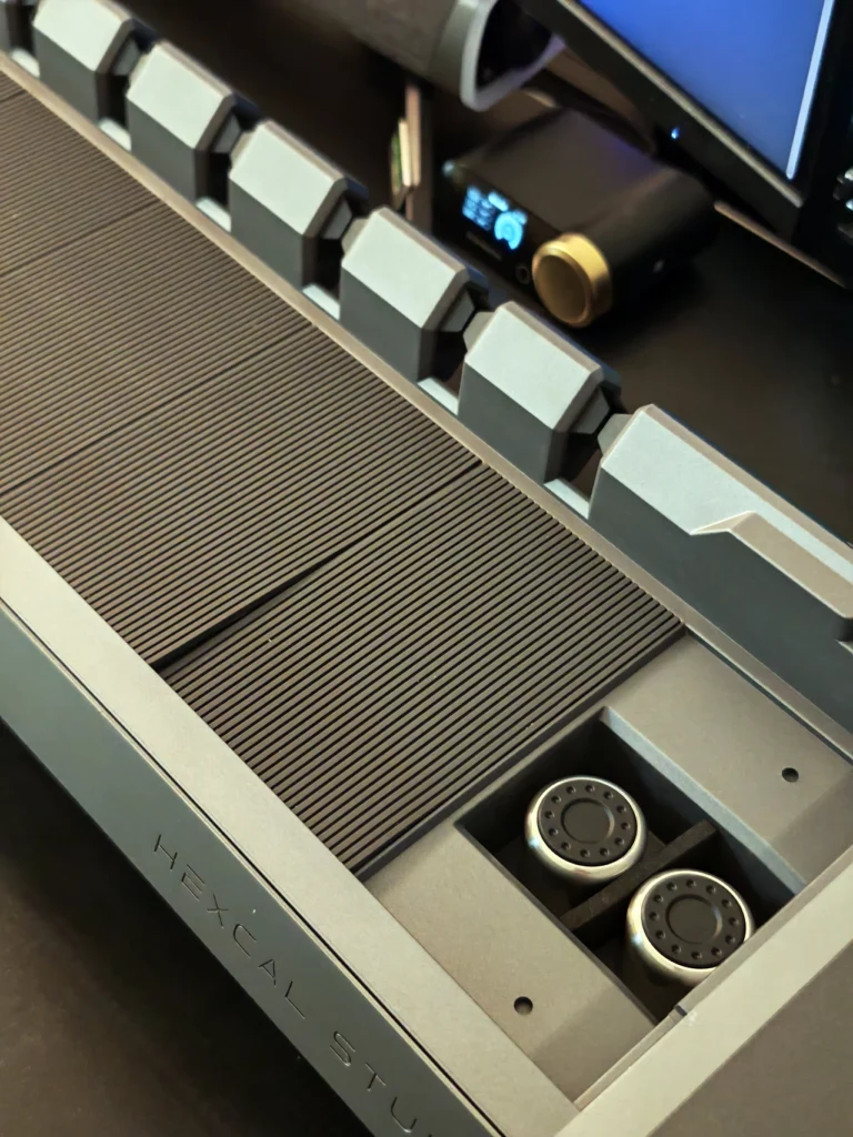 Hexcal Studio Review