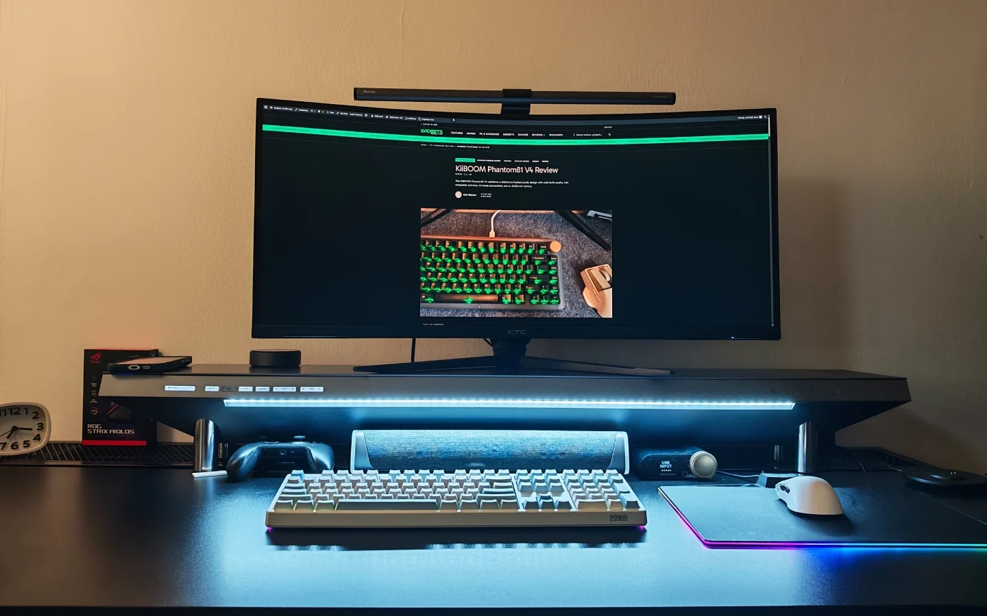 Hexcal Studio Review