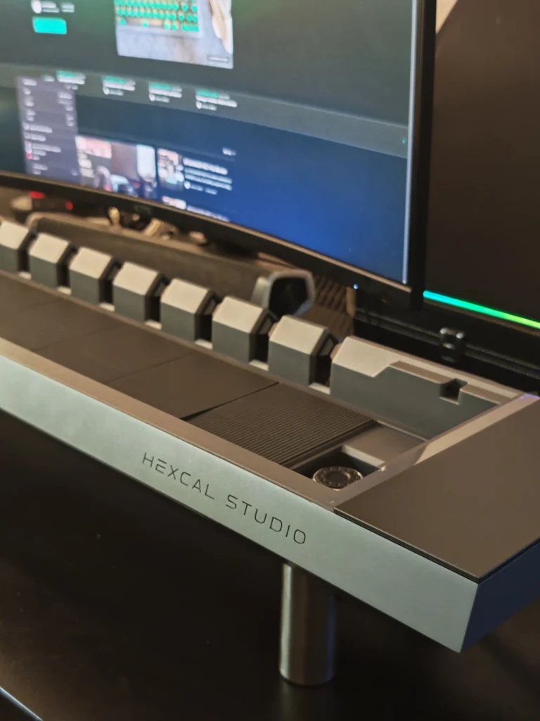 Hexcal Studio Review
