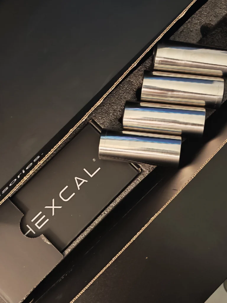Hexcal Studio Review