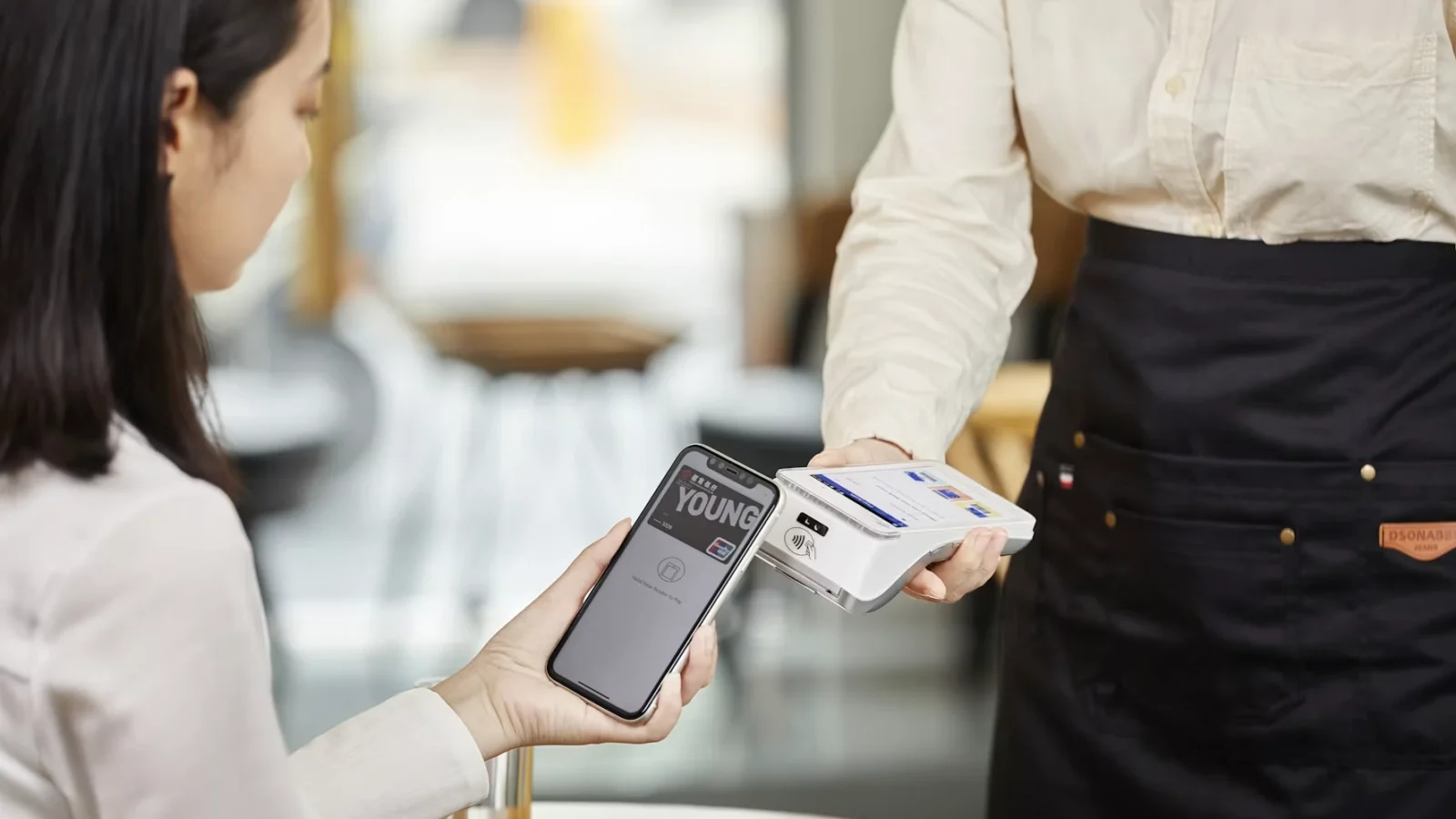 How Mobile Technology Can Simplify Financial Management for Small Businesses