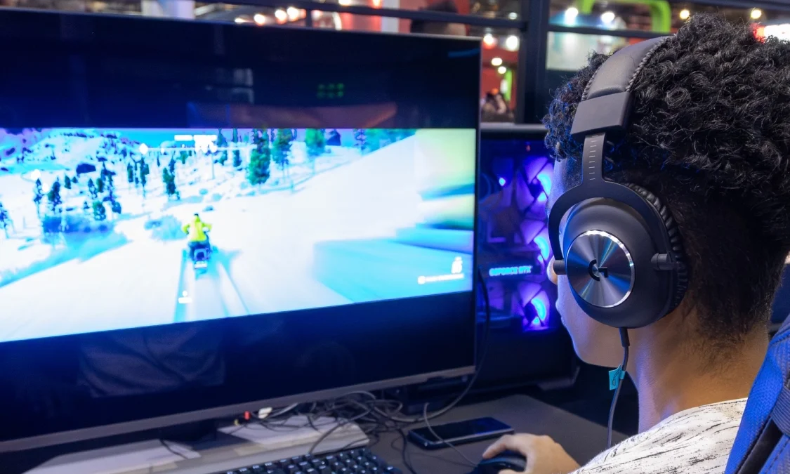 How to Reduce Input Lag on a Gaming Monitor or PC