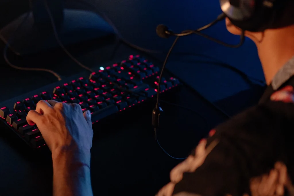 How to Reduce Input Lag on a Gaming Monitor or PC 2 How to Reduce Input Lag on a Gaming Monitor or PC