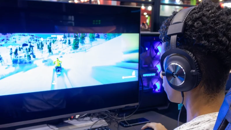 How to Reduce Input Lag on a Gaming Monitor or PC