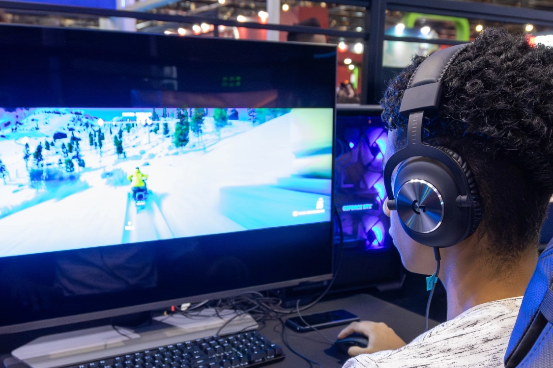 How to Reduce Input Lag on a Gaming Monitor or PC