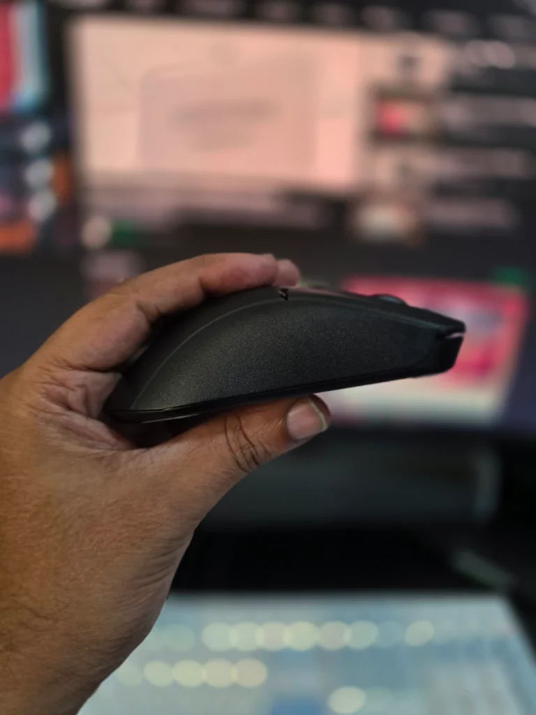 HyperX Pulsefire Haste 2 Core Wireless Review