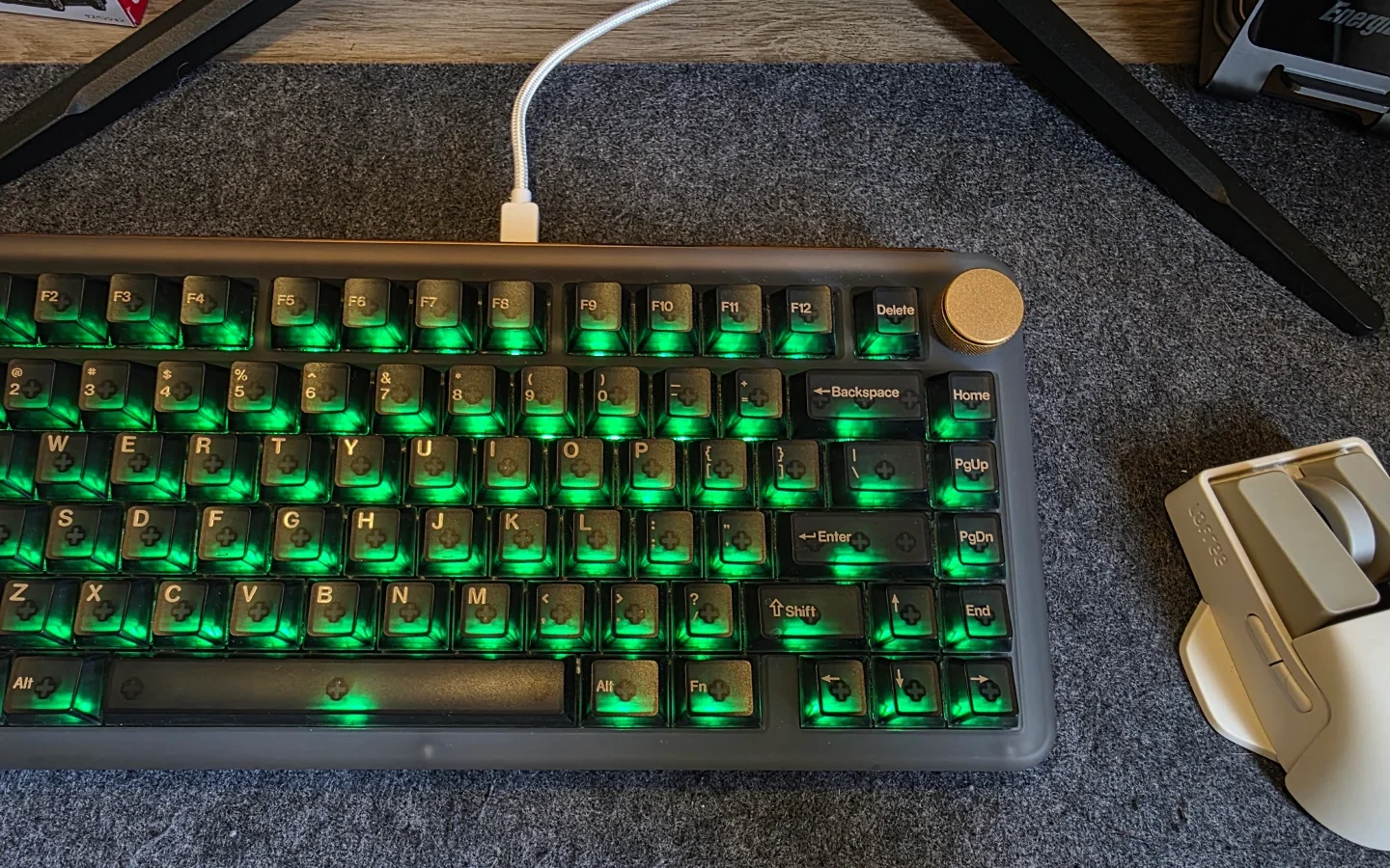 KiiBOOM Phantom81 V4 Review