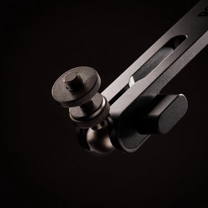 RODE's New DS3 Desktop Studio Arm Nearly Doubles the DS2's Payload
