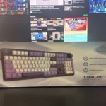 Redragon Terraflare K762 Pro Review