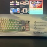 Redragon Wyvern K761 Pro Review