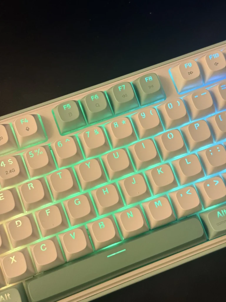Redragon Wyvern K761 Pro Review 8 Redragon Wyvern K761 Pro Review