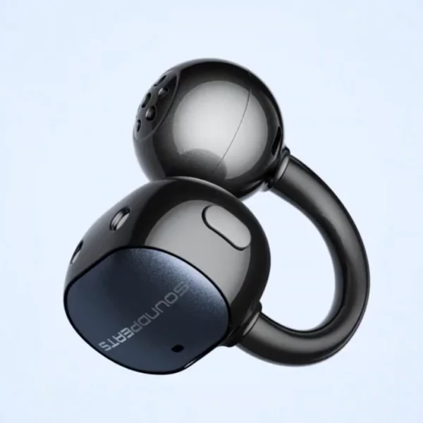 SoundPEATS POP Clip 2 Review
