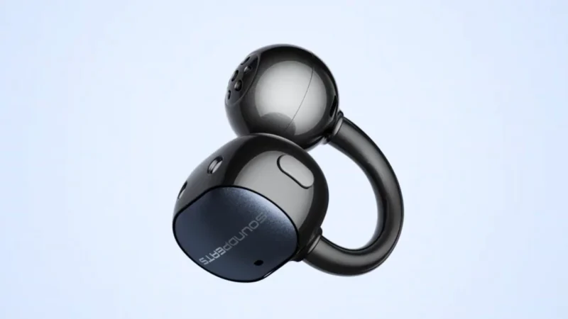 SoundPEATS POP Clip 2 Review